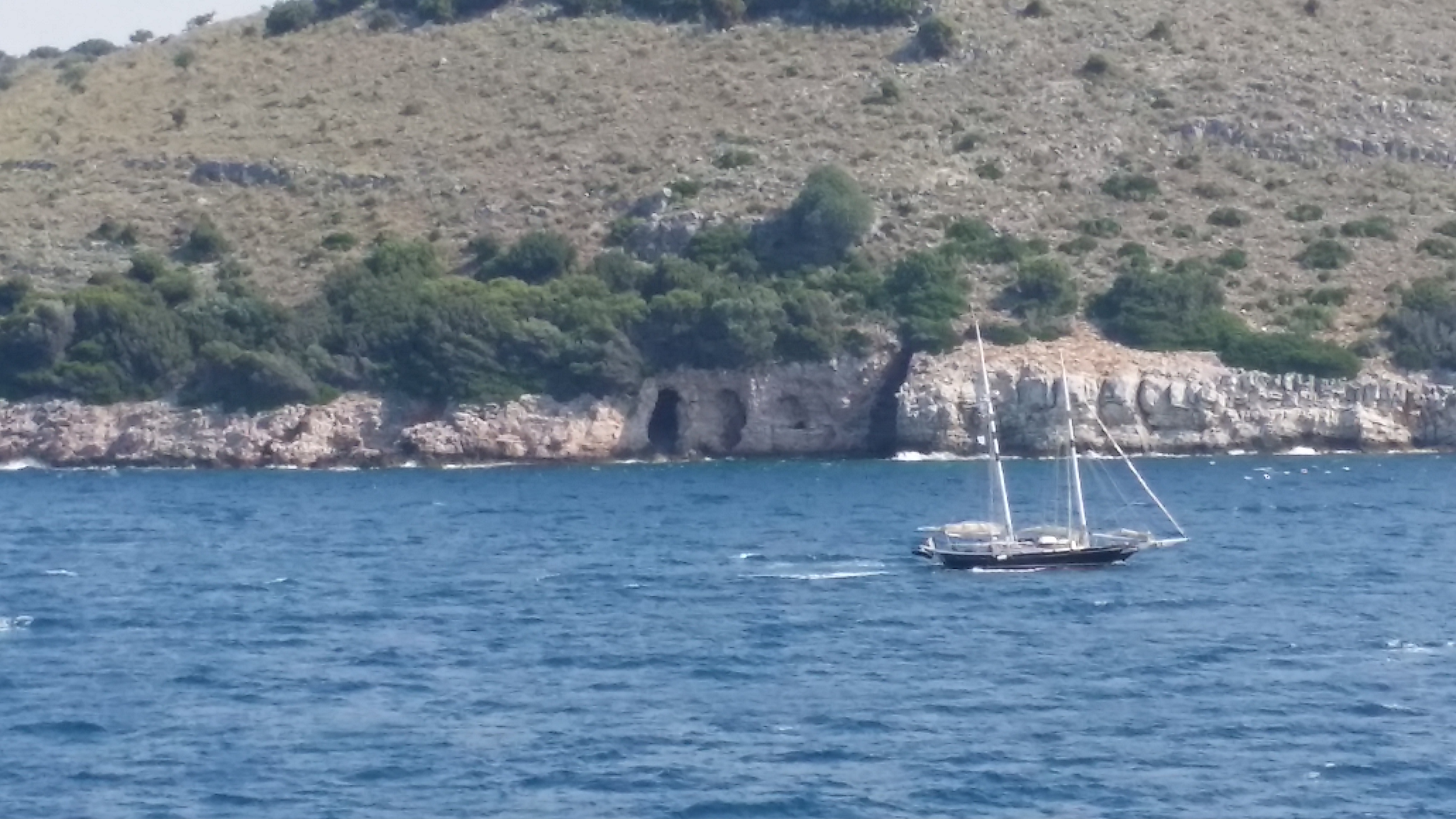 Skorpios Greece 25 Year Old Billionaires Private Island