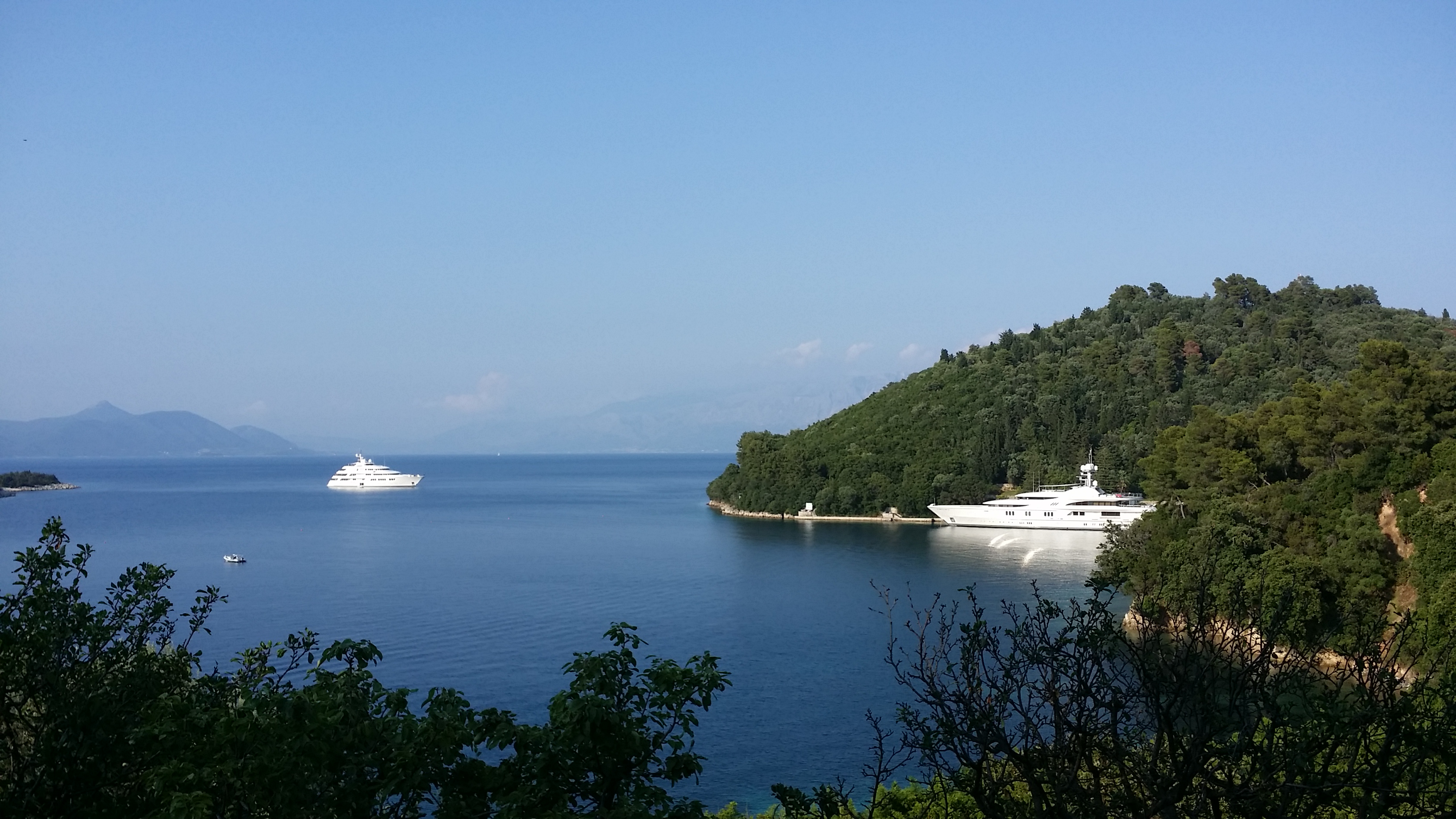 Skorpios Greece 25 Year Old Billionaires Private Island