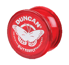 Duncan Butterfly