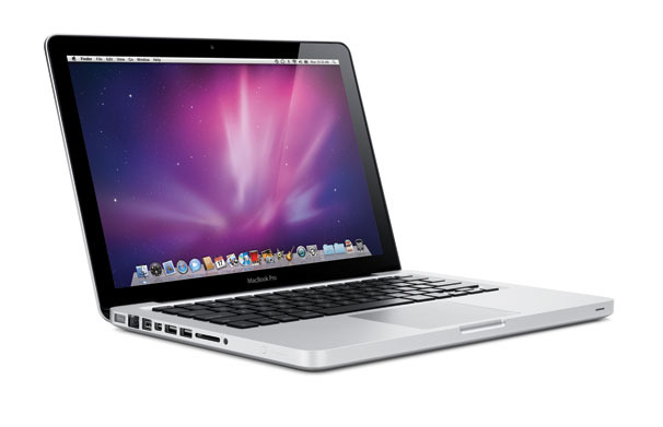 2012 model Macbook Pro