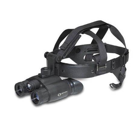 Nightvision Goggles
