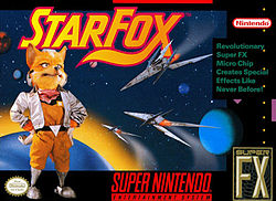 star fox snes box - Starfox Revolutionary Micro Chn Create specie Etfeets Neverler Super Nintendo. Terrier
