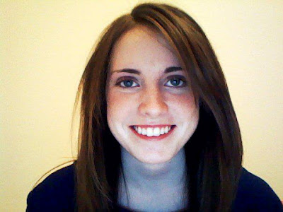OVERLY Attached Girlfriend Tribute Gallery