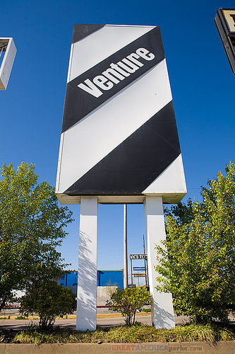 Venture Department Stores