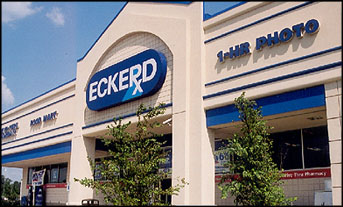 Eckerd Drug Store