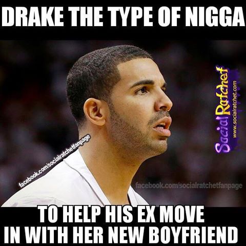 Best of Drake is the type of person