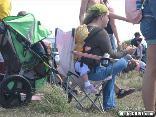 Parent Fail awards