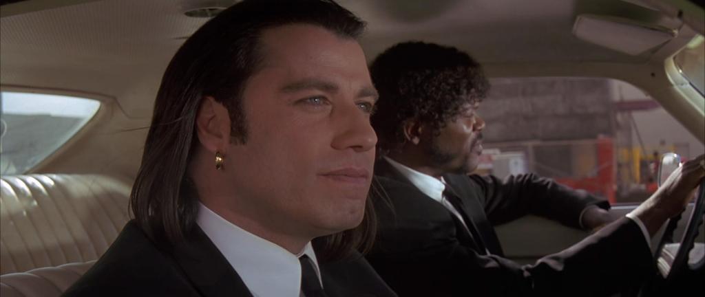 The movie's line "You know what they call a Quarter Pounder with Cheese in Paris?... They call it a Royale with cheese." was voted as the 81 of "The 100 Greatest Movie Lines" by Premiere in 2007.