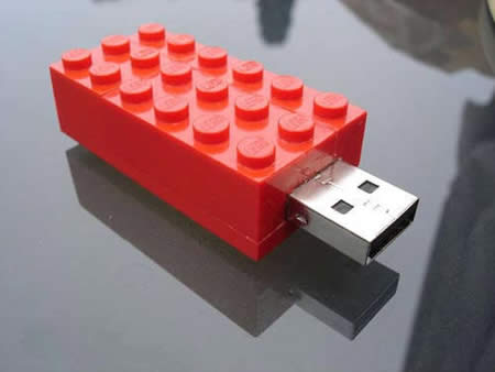 Funny, Cool, Unique USB's