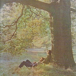 23 Plastic Ono Band JOHN LENNON