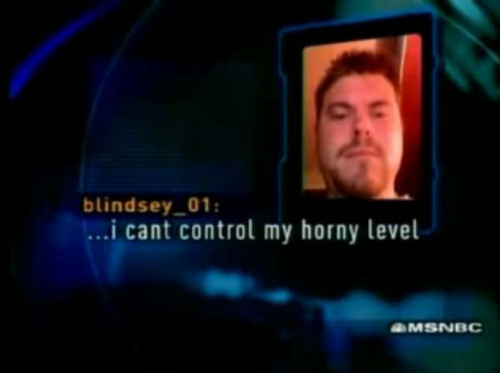 Funny To Catch a Predator Moments