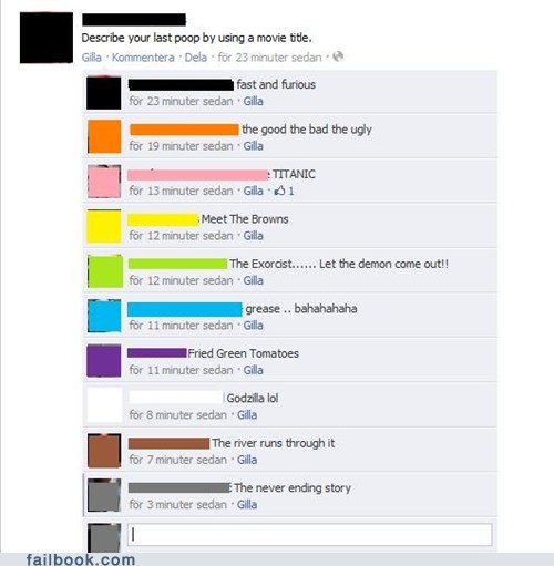 21 Facebook Wins and Fails