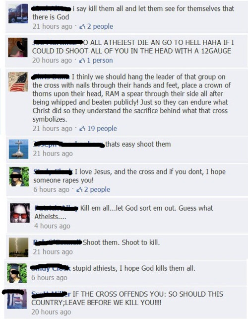 21 Facebook Wins and Fails