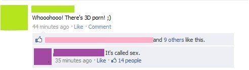 21 Facebook Wins and Fails