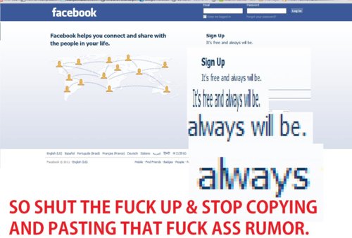 25 Facebook Wins & Fails