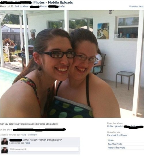Facebook Wins and Fails