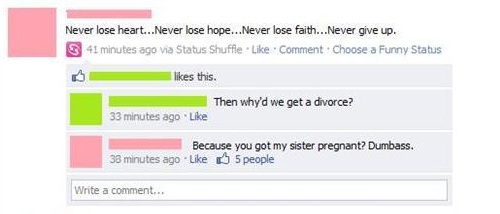 32 Facebook Wins and Fails