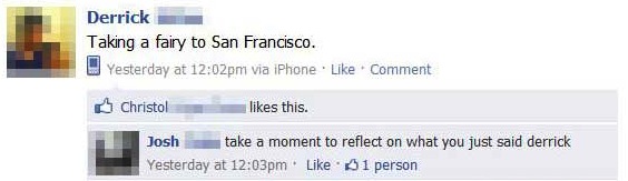 22 Facebook Wins and Fails