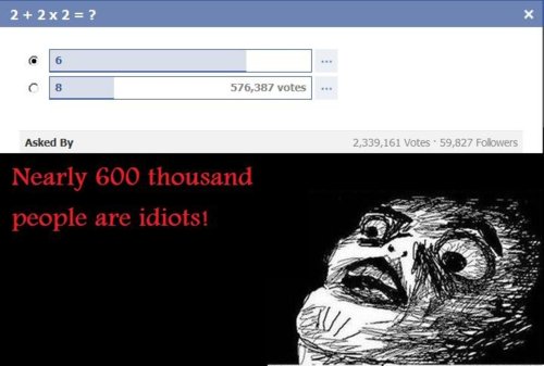 22 Facebook Wins and Fails