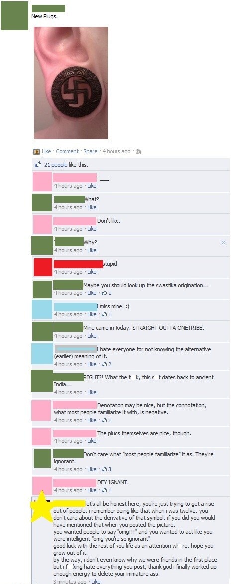 22 Facebook Wins and Fails