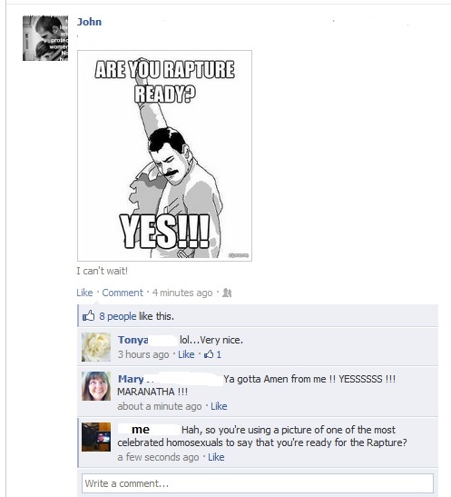 22 Facebook Wins and Fails