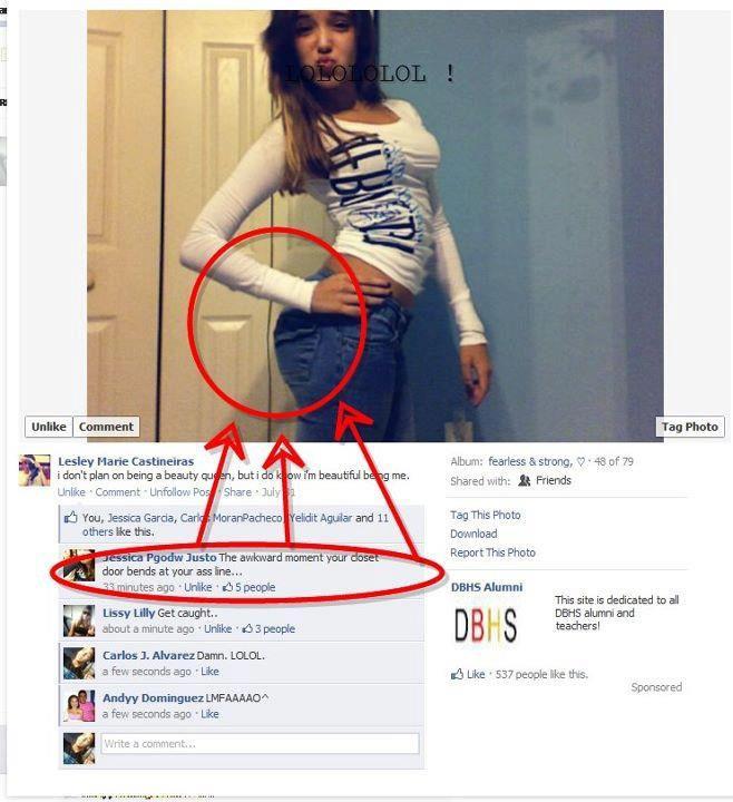 22 Facebook Wins and Fails