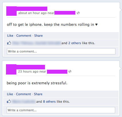32 Facebook Wins and Fails