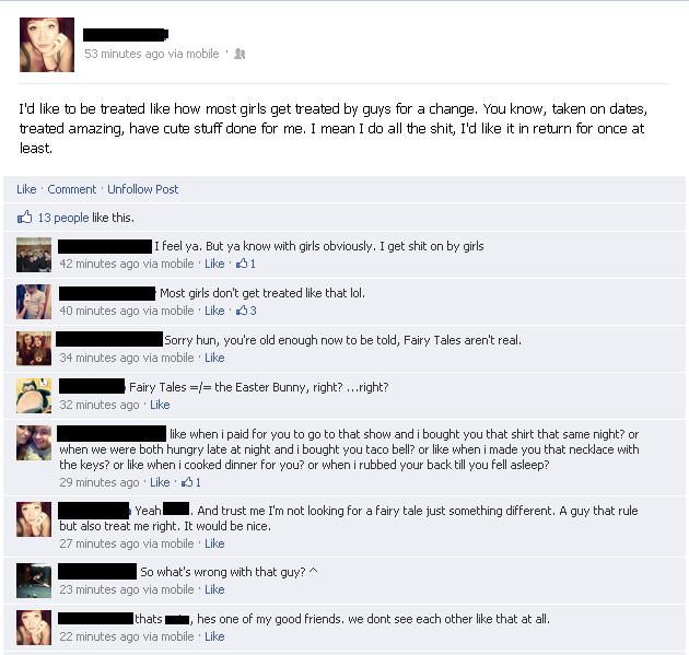 29 Facebook Wins and Fails