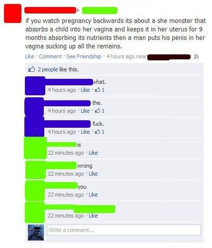 29 Facebook Wins and Fails