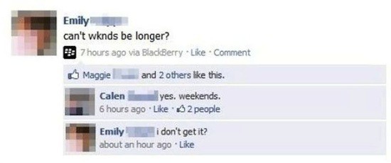 29 Facebook Wins and Fails