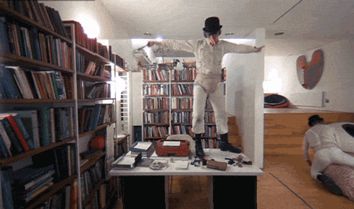 The Movies We Love: Gifs