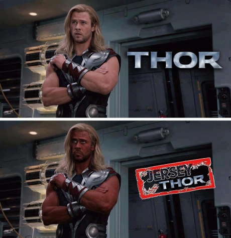 chris hemsworth thor 2 - Thor Jerseys Thor