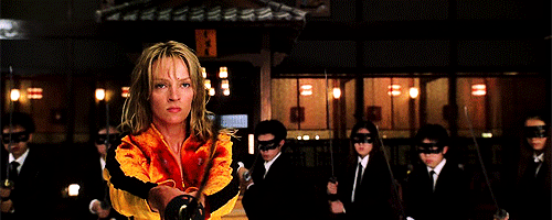 The Movies We Love: Gifs