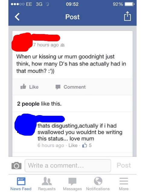 26 Facebook Wins and Fails