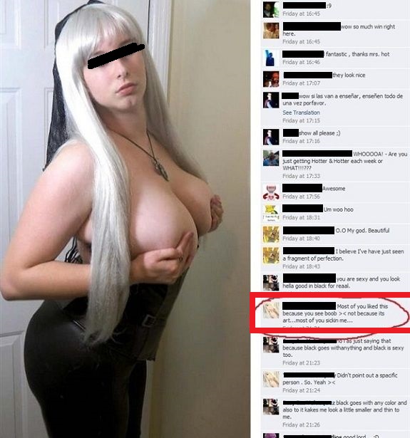 28 Facebook Wins And Fails