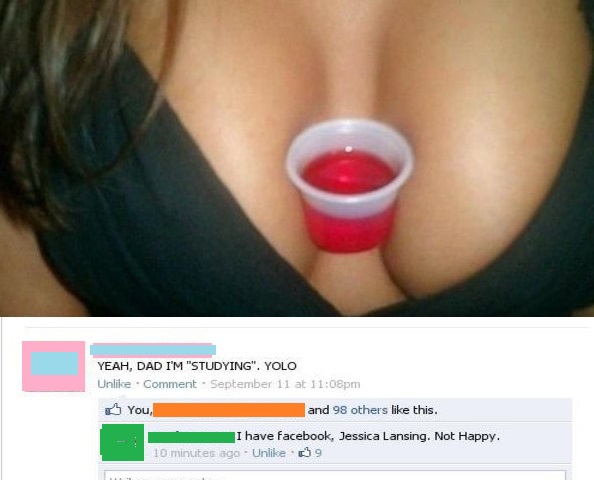 35 Facebook Wins and Fails