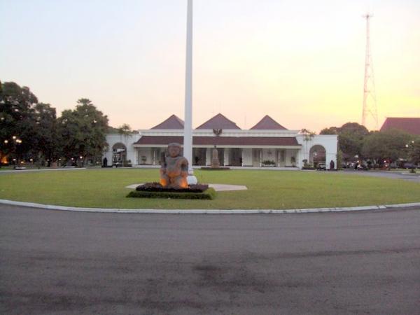 Java Indonisa