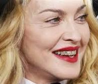 Madonna: Hinted  numerous times at having mental illness