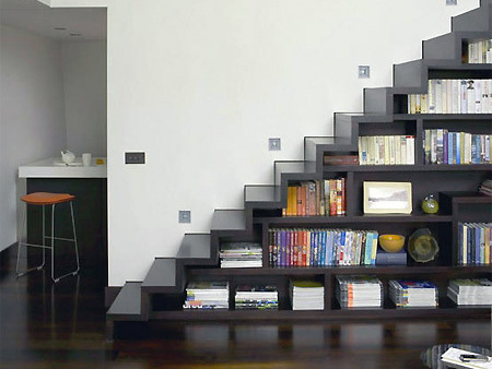 Cool Staircases