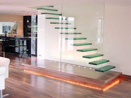 Cool Staircases