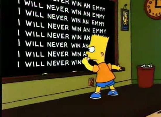 The Best From Bart Simpsons Chalkboard Gallery Ebaum S World