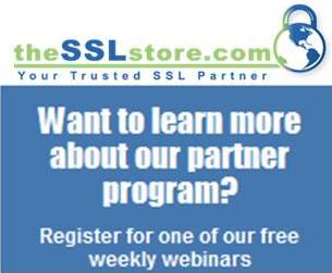 TheSSLstore SSL Certificate