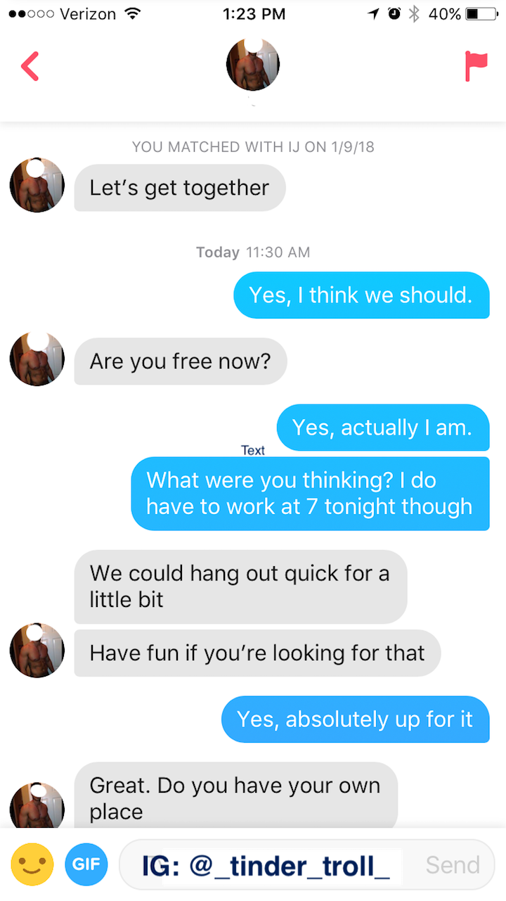The Life of a 10/10 Male (Tinder Case Study)(Pics)