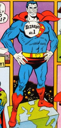 Bizarro