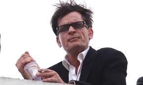 Winning With Charlie Sheen