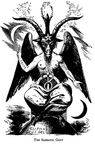 The devil