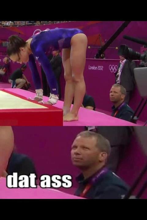 Olympic Memes