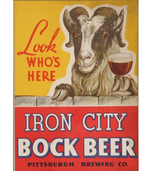Vintage Alcohol Ads