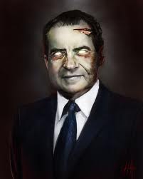 Zombie Nixon