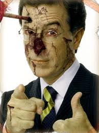 Zombie Colbert
